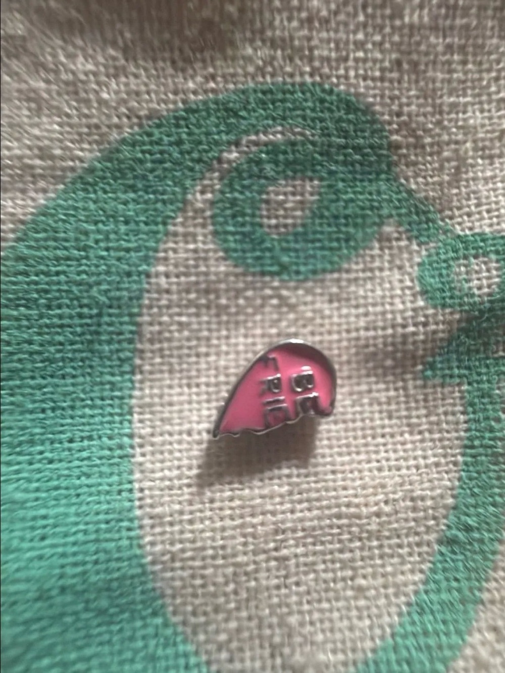 Origami Owl charm, best friend